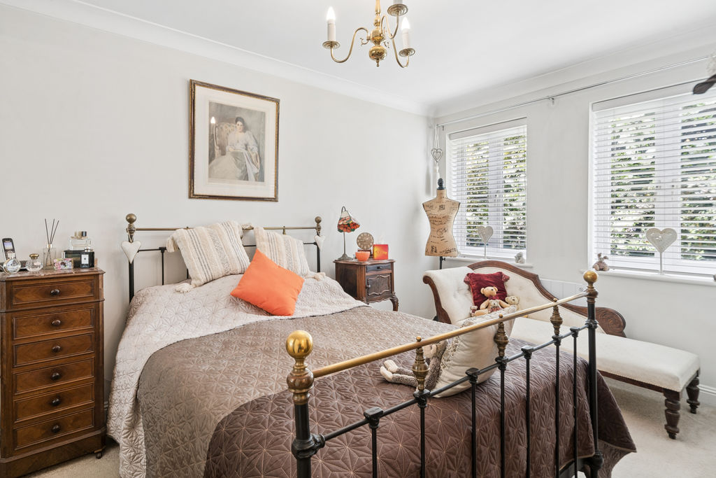 London Road Loudwater